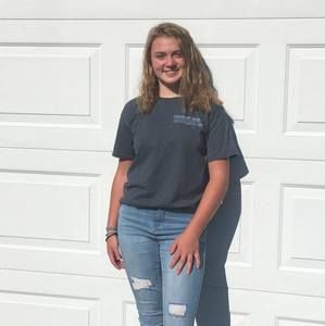 Meet your Posher, Bree